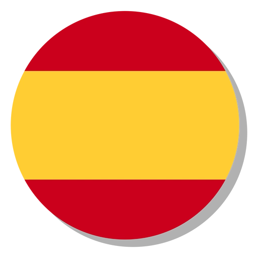 Spanish language icon